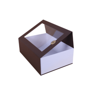 Custom Magnetic Closure Boxes