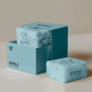 Handmade Soap Boxes