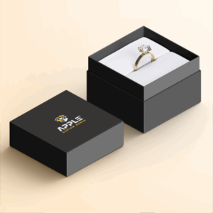 Jewellary Boxes