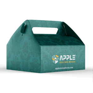 Bakery Boxes