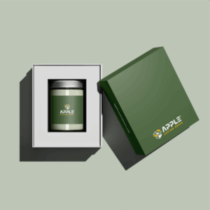 Candle Boxes