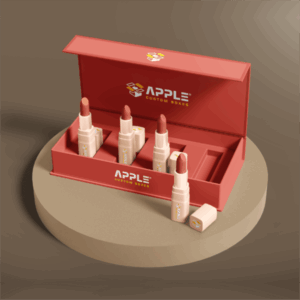 Custom Cosmetic Display Boxes