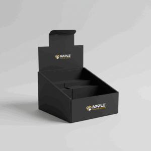Display Boxes