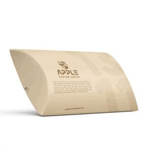Pillow Boxes
