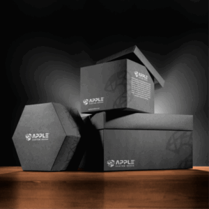Rigid Boxes
